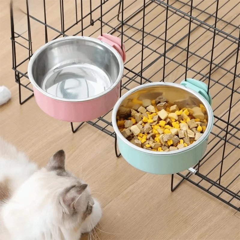 Royal Canin Food Medium - وعاء طعام وماء للكلاب، كوب تغذية