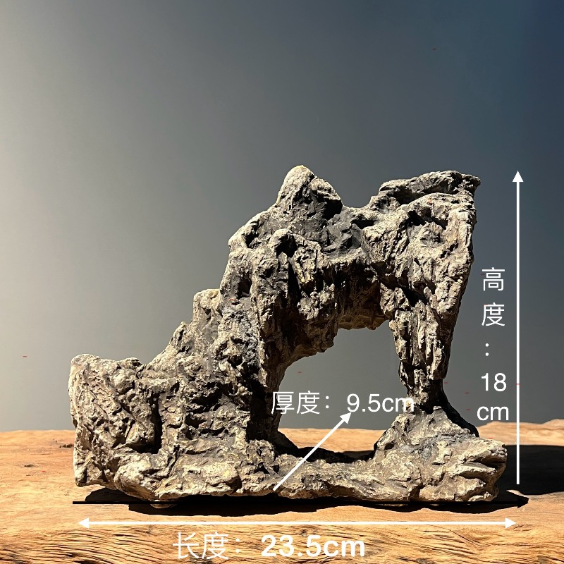 منصة استلقاء للسلاحف من السيرا - مراجعة Hide Cave Ceramic وسعره