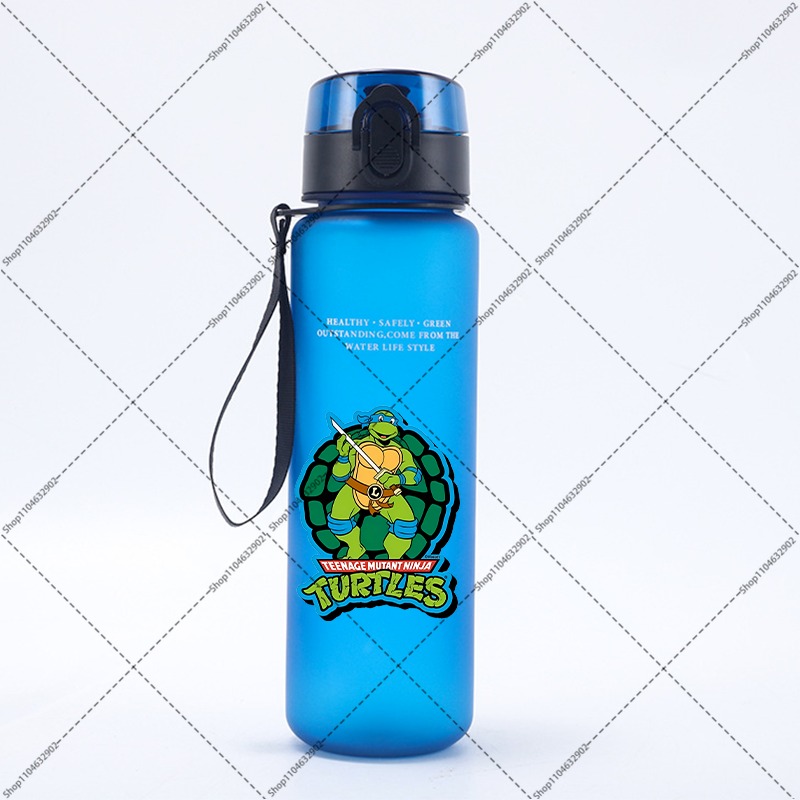 زجاجة مياه بسعة 650 مل من Teen - مراجعة Water Dish Reptile وسعره