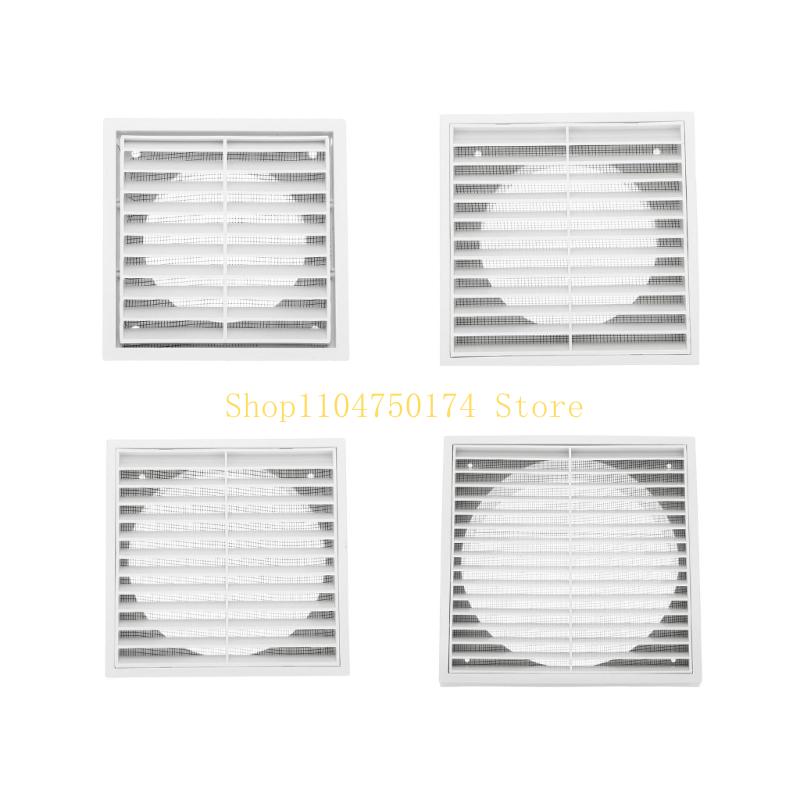 غطاء تهوية مجاري الهواء بفتحة  - مراجعة Screen Top Mesh وسعره