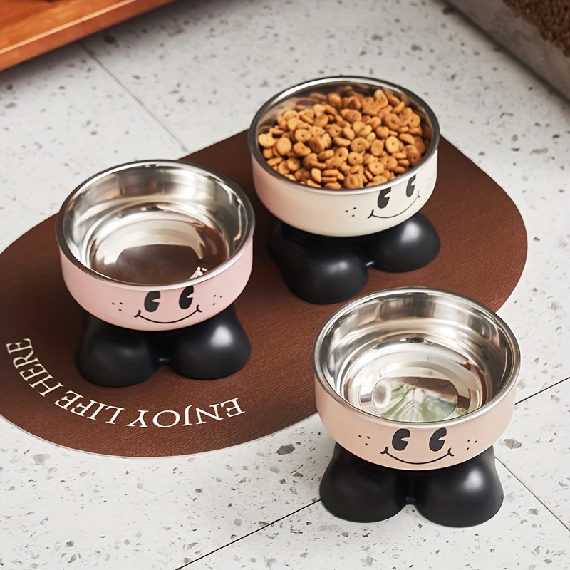 وعاء طعام وشراب مرتفع للكلاب و - مراجعة Royal Canin Food Medium وسعره