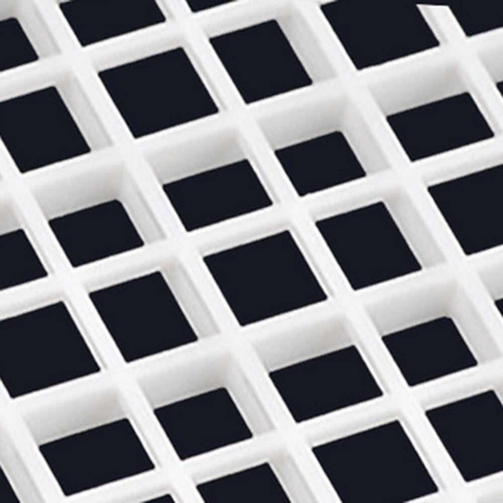 لوح فلتر عازل لحوض السمك 30x15 - مراجعة Aquael Filter Fzn وسعره