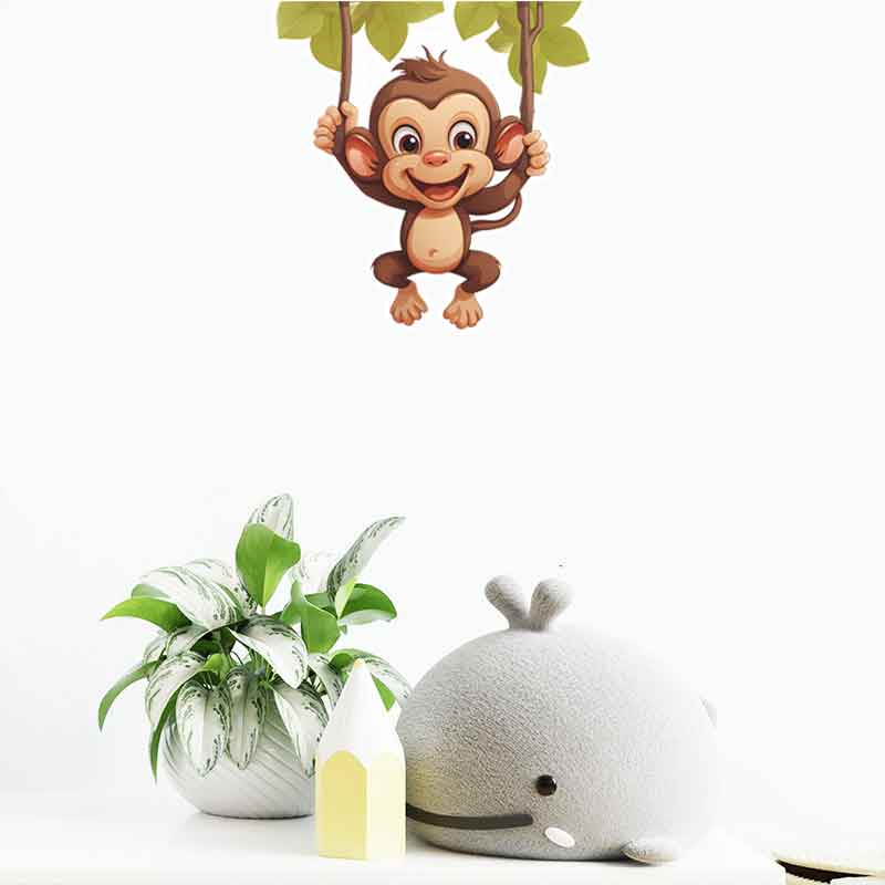 ملصقات جدارية لطيفة على شكل قر - مراجعة Pvc Panel Background وسعره