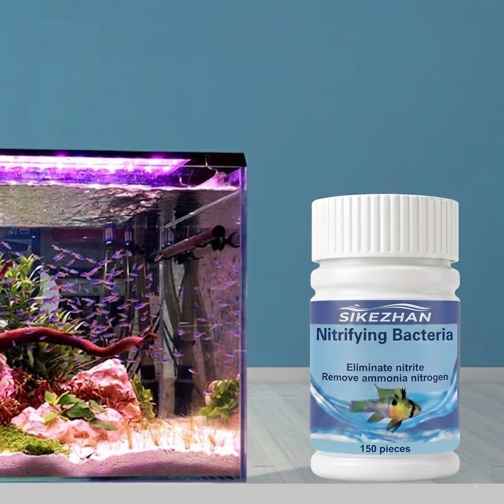 سيكيزهان فلتر حيوي للأحواض الم - مراجعة Aquael Filter Fzn وسعره
