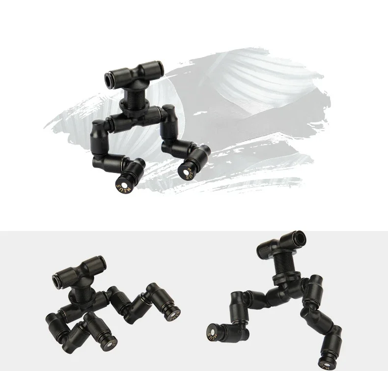MIUS-360 درجة الدورية الزواحف  - مراجعة Misting Nozzle Reptile وسعره